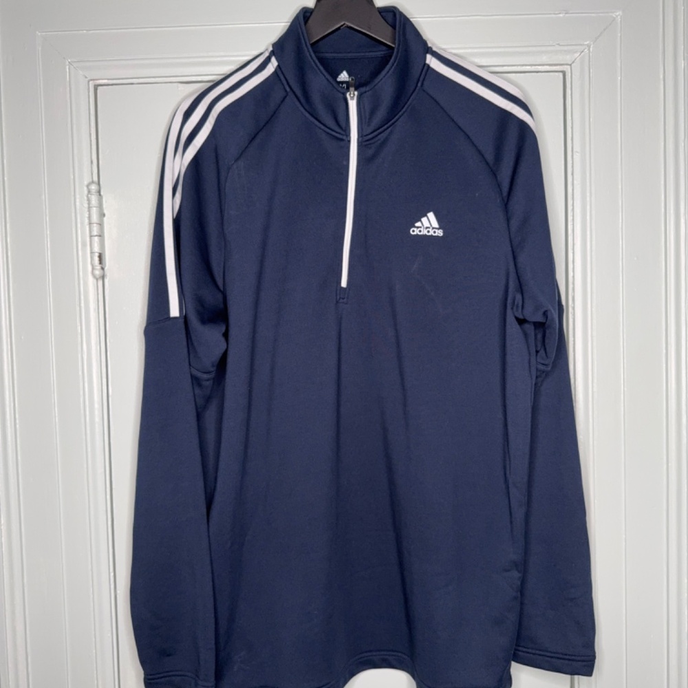 Adidas Pullover - Picture 2 of 2